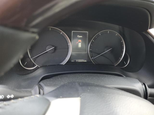 Photo 9 from auction – 2019 LEXUS RX 350 BAS with VIN 2T2ZZMCA6KC138638