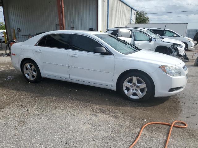 Photo 4 from auction – 2012 CHEVROLET MALIBU LS with VIN 1G1ZB5E01CF246394