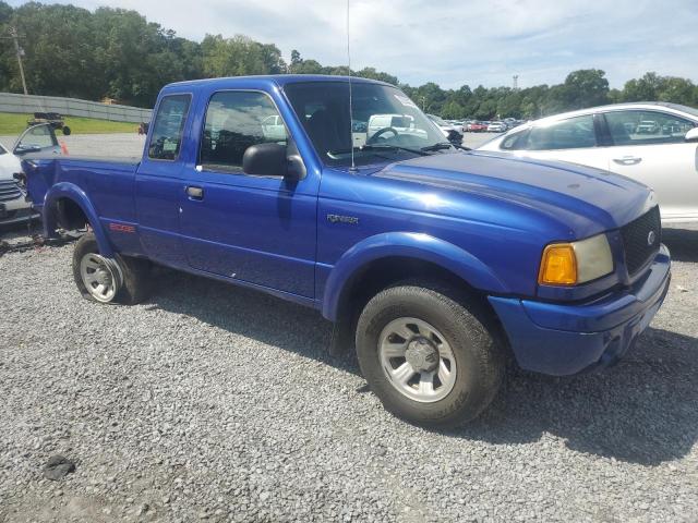Photo 4 from auction – 2003 FORD RANGER SUP with VIN 1FTYR14V33TA11713