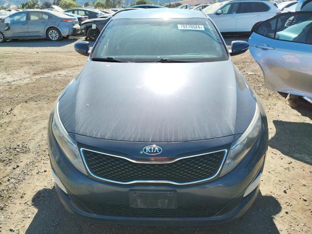 Photo 5 from auction – 2015 KIA OPTIMA LX with VIN KNAGM4A71F5532324