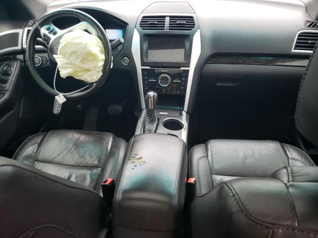 Photo 8 from auction – 2014 FORD EXPLORER L with VIN 1FM5K7F87EGB64006