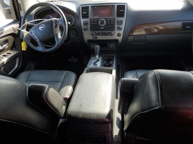 Photo 8 from auction – 2015 NISSAN ARMADA PLA with VIN 5N1BA0NF3FN608797