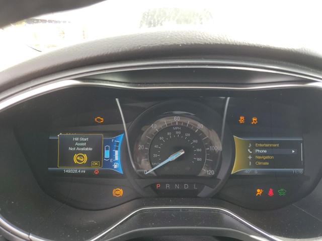 Photo 9 from auction – 2013 FORD FUSION TIT with VIN 3FA6P0RU4DR308411