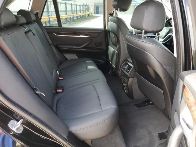 Photo 11 from auction – 2016 BMW X5 SDRIVE3 with VIN 5UXKR2C53G0R70001