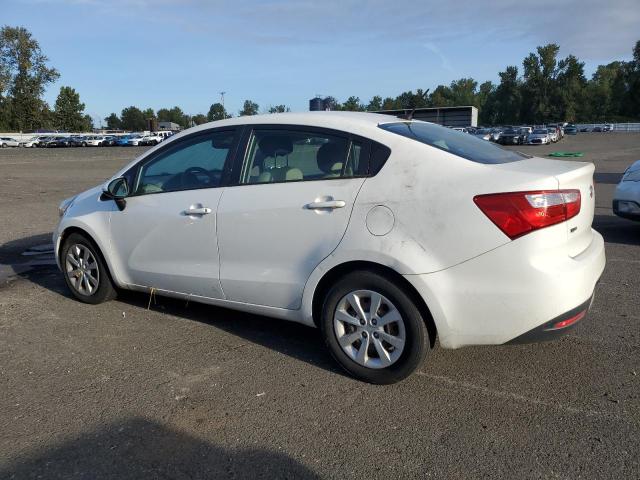 Photo 2 from auction – 2013 KIA RIO LX with VIN KNADM4A36D6122657