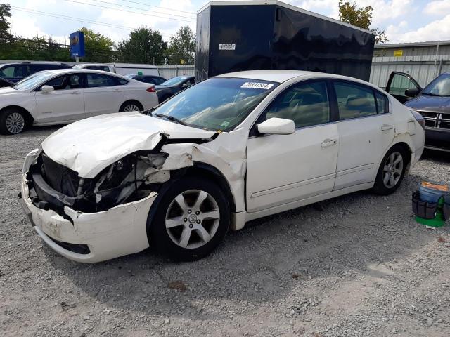 NISSAN ALTIMA 2.5 2007 with VIN 1N4AL21EX7C114765 - Photo from auction