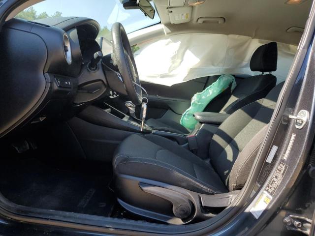 صورة رقم 7 من المزاد - 2020 KIA FORTE FE مع VIN 3KPF24AD4LE157331