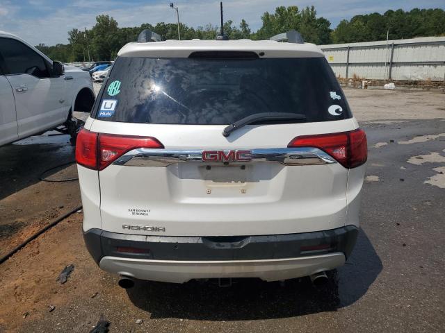 Photo 6 from auction – 2017 GMC ACADIA SLT with VIN 1GKKNMLS5HZ214623
