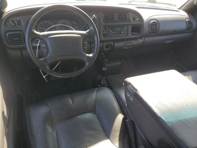 Photo 8 from auction – 2001 DODGE RAM 1500 with VIN 3B7HF13Z01G760203