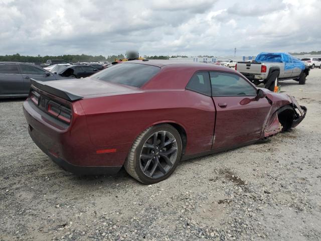 Photo 3 from auction – 2023 DODGE CHALLENGER with VIN 2C3CDZBT7PH562405