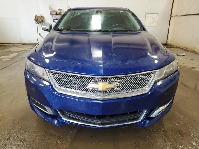 Photo 5 from auction – 2014 CHEVROLET IMPALA LT with VIN 1G1115SL9EU125240