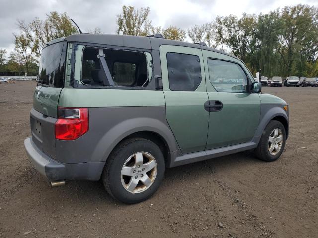 Foto 3 de la subasta – 2005 HONDA ELEMENT EX con VIN 5J6YH28675L019306