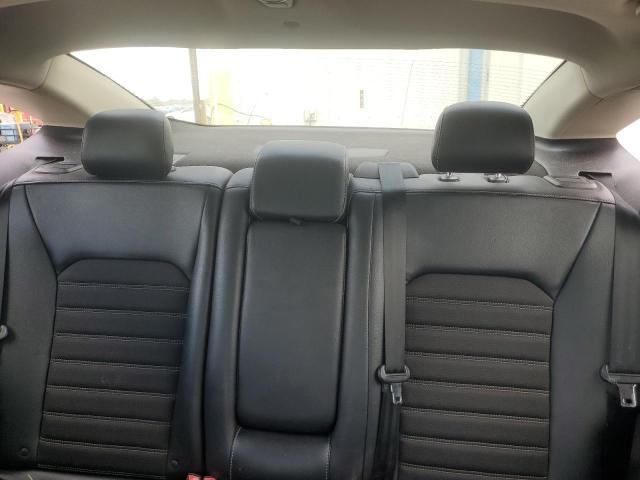Photo 10 from auction – 2017 FORD FUSION SE with VIN 3FA6P0LU4HR387092