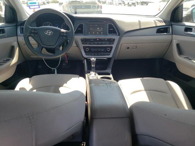 Photo 8 from auction – 2016 HYUNDAI SONATA SE with VIN 5NPE24AF6GH339904