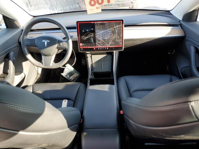 Photo 8 from auction – 2020 TESLA MODEL 3 with VIN 5YJ3E1EB7LF790305