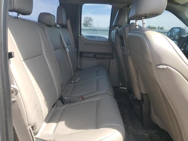 Photo 10 from auction – 2018 FORD F150 SUPER with VIN 1FTEX1EPXJFC76469