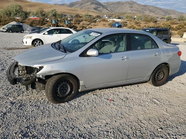 TOYOTA COROLLA BA 2013 with VIN 5YFBU4EE9DP168563 - Photo from auction