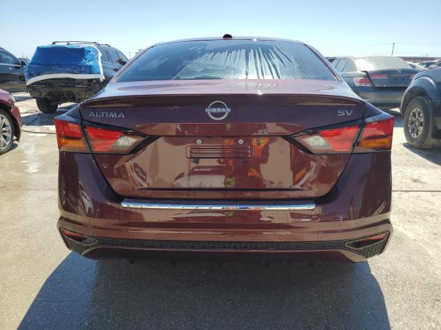 Photo 6 from auction – 2023 NISSAN ALTIMA SV with VIN 1N4BL4DV2PN423145