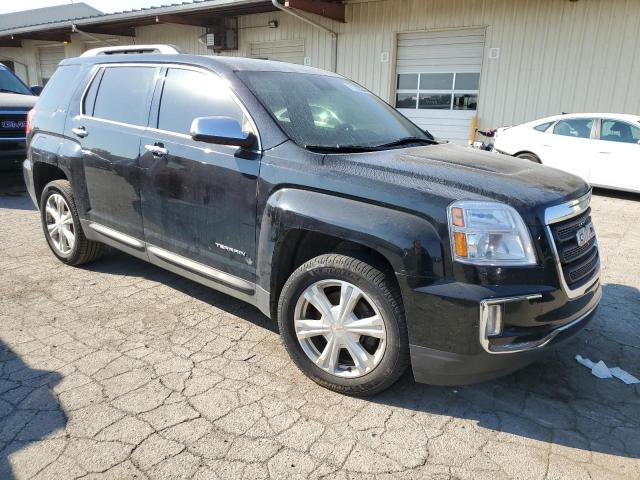 Photo 4 from auction – 2017 GMC TERRAIN SL with VIN 2GKFLNE38H6220138