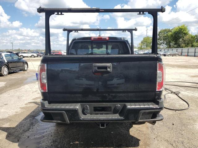 Photo 6 from auction – 2018 GMC CANYON DEN with VIN 1GTP6EE15J1238403