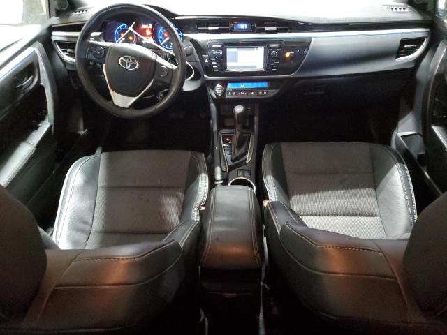Photo 8 from auction – 2016 TOYOTA COROLLA L with VIN 2T1BURHE6GC519474
