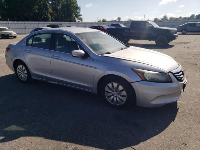 Photo 4 from auction – 2012 HONDA ACCORD LX with VIN 1HGCP2F33CA202725