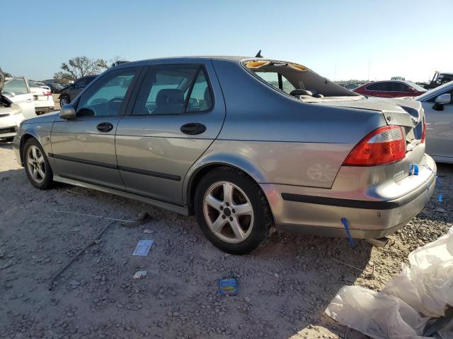 Photo 2 from auction – 2004 SAAB 9-5 ARC with VIN YS3ED49A343000522