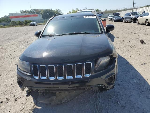 Photo 5 from auction – 2014 JEEP COMPASS LA with VIN 1C4NJCEA7ED502624