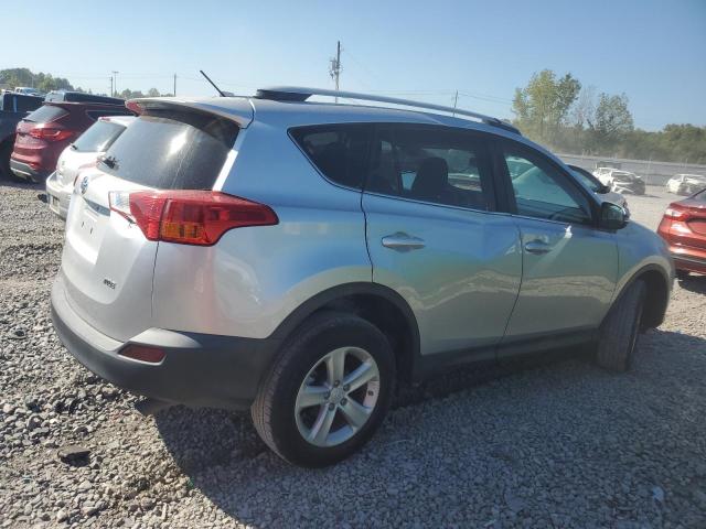 Photo 3 from auction – 2014 TOYOTA RAV4 XLE with VIN 2T3WFREV2EW097013