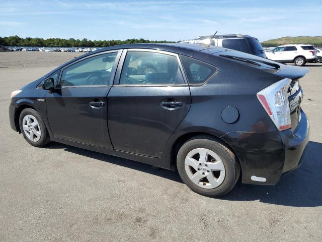 Фото 2 с аукциона – 2011 TOYOTA PRIUS с VIN JTDKN3DU7B5363166