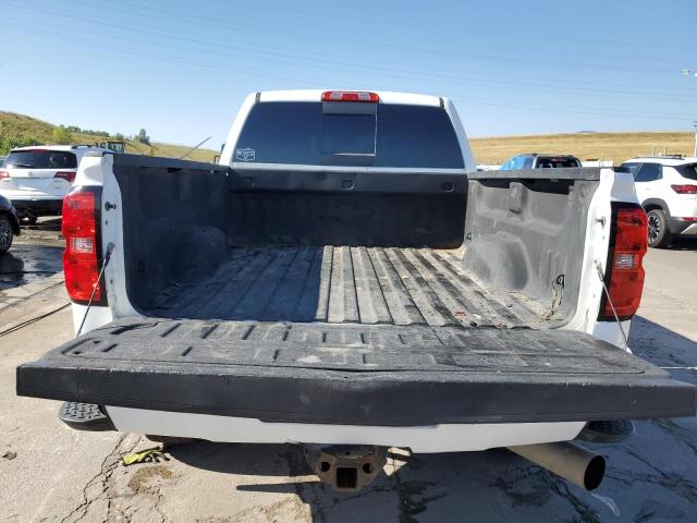 Photo 6 from auction – 2015 CHEVROLET SILVERADO with VIN 1GC1KWE83FF655338