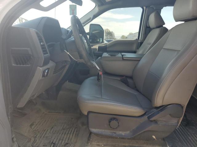 Photo 7 from auction – 2022 FORD F250 SUPER with VIN 1FT7X2B67NEE35261