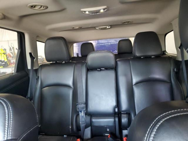 Photo 10 from auction – 2016 DODGE JOURNEY R/ with VIN 3C4PDDFG4GT174309