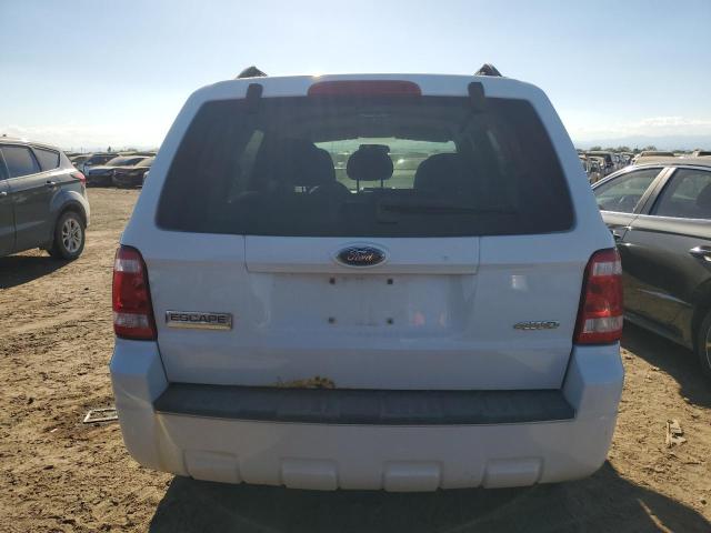 Photo 6 from auction – 2008 FORD ESCAPE XLS with VIN 1FMCU92Z38KE22101