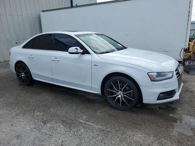 Photo 4 from auction – 2015 AUDI A4 PREMIUM with VIN WAUFFAFLXFN015906