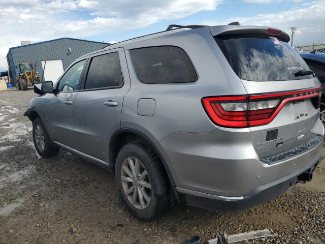 Photo 2 from auction – 2015 DODGE DURANGO SX with VIN 1C4RDJAG9FC947185