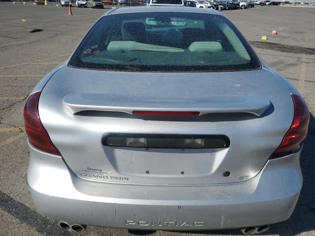 Photo 6 from auction – 2004 PONTIAC GRAND PRIX with VIN 2G2WP522441196377