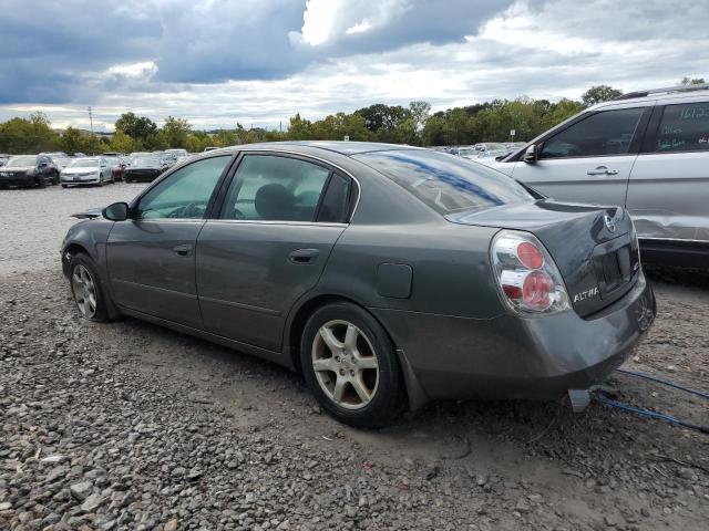 Photo 2 from auction – 2005 NISSAN ALTIMA S with VIN 1N4AL11E95C324653