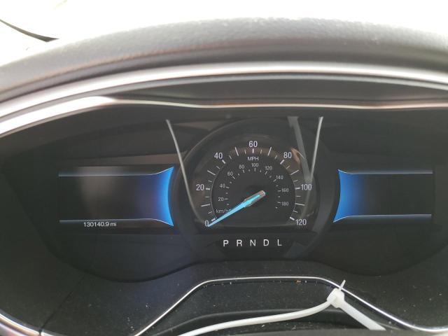 Photo 9 from auction – 2013 FORD FUSION SE with VIN 3FA6P0LU5DR378184