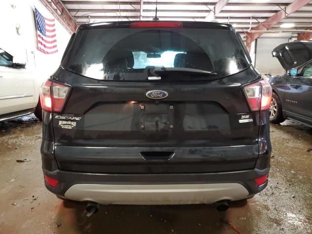 Photo 6 from auction – 2018 FORD ESCAPE SE with VIN 1FMCU9GD3JUA10963