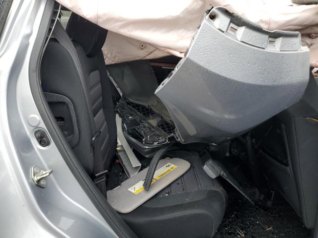 Photo 10 from auction – 2017 HONDA CR-V EX with VIN 2HKRW2H5XHH615414