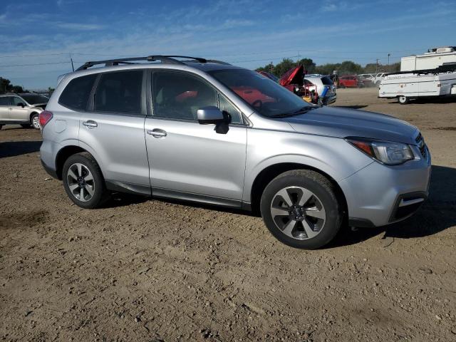 Photo 4 from auction – 2017 SUBARU FORESTER 2 with VIN JF2SJAEC4HH803634