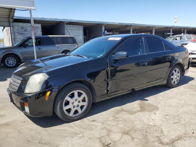 Photo 1 from auction – 2006 CADILLAC CTS HI FEA with VIN 1G6DP577360134719