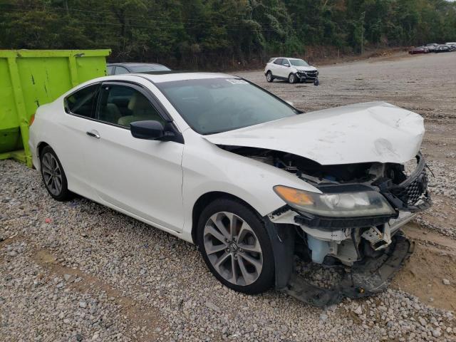 Photo 4 from auction – 2014 HONDA ACCORD EXL with VIN 1HGCT2B81EA004855