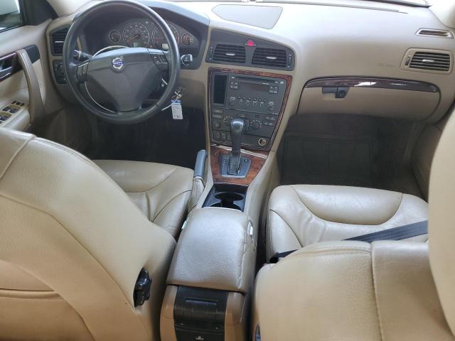 Photo 8 from auction – 2007 VOLVO S60 2.5T with VIN YV1RS592172628063