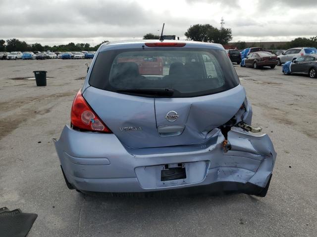 Photo 6 from auction – 2012 NISSAN VERSA S with VIN 3N1BC1CP3CK228699