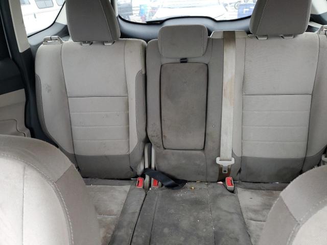 Photo 10 from auction – 2015 FORD ESCAPE SE with VIN 1FMCU9G98FUC06674