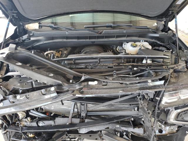 Photo 11 from auction – 2023 CHEVROLET SUBURBAN C with VIN 1GNSCFKD4PR467132