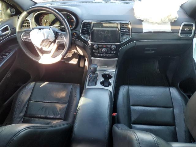 Photo 8 from auction – 2019 JEEP GRAND CHER with VIN 1C4RJFBG9KC680242