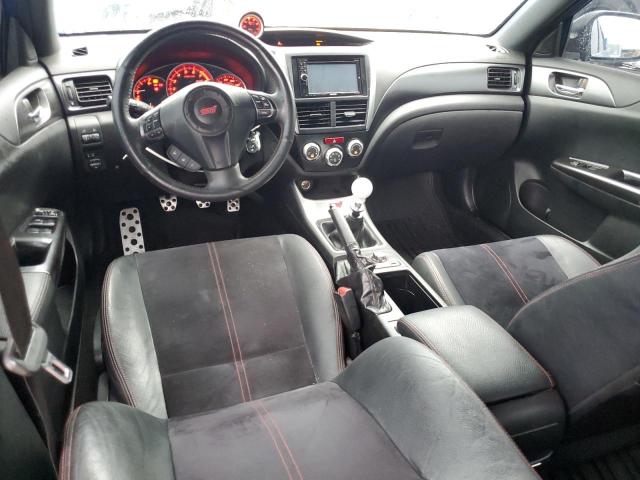 Photo 8 from auction – 2011 SUBARU IMPREZA WR with VIN JF1GV8J61BL505294